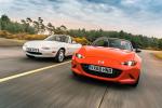 Mazda MX-5 30th Anniversary 2019 года (WW)
